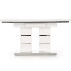 Halmar Ruokapöytä Lord, Valkoinen -NORE Kalusteet Myymälä ruokapoyta lord valkoinen 54fcd osta reference