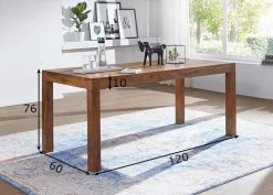 Ruokapöytä Mumbai -NORE Kalusteet Myymälä ruokapoyta mumbai 147ab hinta reference