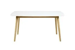 Actona Ruokapöytä Nagano 80 X 150 Cm