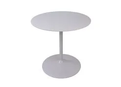 SalesFever Ruokapöytä Ø 80 Cm -NORE Kalusteet Myymälä ruokapoyta o 80 cm 481e5 netistai reference