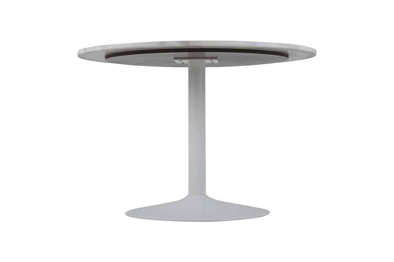 Actona Ruokapöytä Tarifa Ø 110 Cm 3 Actona Ruokapöytä Tarifa Ø 110 Cm - Image 3