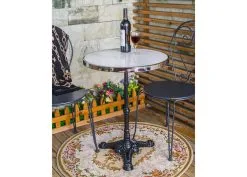 SIT Möbel Ruokapöytä This&That Ø57 Cm