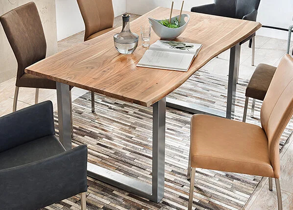 Mutoni Living Ruokapöytä Tisch 80x140 Cm 1 Mutoni Living Ruokapöytä Tisch 80x140 Cm