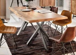 Ruokapöytä Tische -NORE Kalusteet Myymälä ruokapoyta tische 1c395 netistai reference