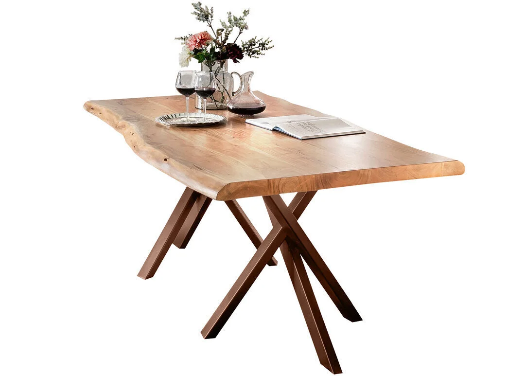 Mutoni Living Ruokapöytä Tische 1 Mutoni Living Ruokapöytä Tische