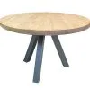 Ruokapöytä Tische Ø120 Cm