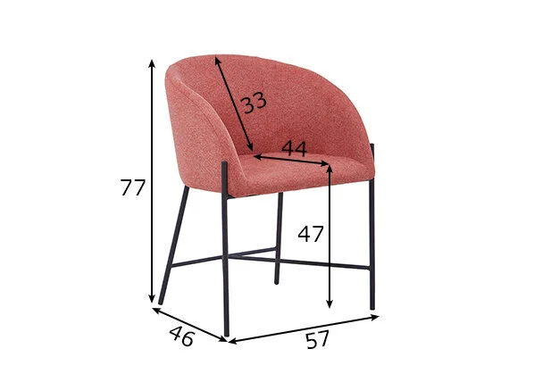 Ruokatuoli 2 Ruokatuoli - Image 2