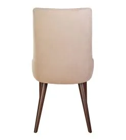 Ruokatuoli Optimata Saltanat, Beige Väri/ruskea -NORE Kalusteet Myymälä ruokatuoli optimata saltanat beige variruskea aef22 palaute reference