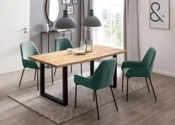 Ruokatuolit 2 Kpl 5 Ruokatuolit 2 Kpl -NORE Kalusteet Myymälä ruokatuolit 2 kpl 8375a netistai reference