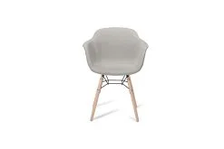 Furnhouse Ruokatuolit FLAME, 2 Kpl -NORE Kalusteet Myymälä ruokatuolit flame 2 kpl e0089 halvempi reference