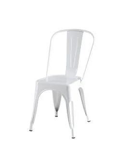 Furnhouse Ruokatuolit KORONA, 4 Kpl