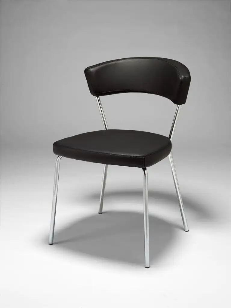 Furnhouse Ruokatuolit PREBEN 4 Kpl 3 Furnhouse Ruokatuolit PREBEN 4 Kpl - Image 3