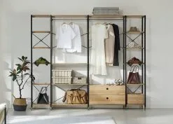 Säilytysjärjestelmä