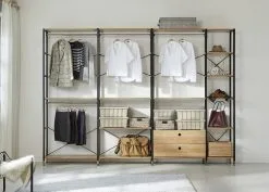 Säilytysjärjestelmä