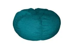 Säkkituoli Classic, Päällystetty Kankaalla, S - 170L,, Sininen Inari 87, , Sininen - Inari 87