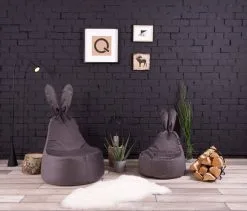 Säkkituoli Qubo™ Baby Rabbit Avocado Pop Fit, Vihreä -NORE Kalusteet Myymälä sakkituoli qubo baby rabbit avocado pop fit ac08c palaute reference