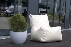 Pusku Pusku Säkkituoli Seat Outside Beige -NORE Kalusteet Myymälä sakkituoli seat outside beige fc665 hinta reference