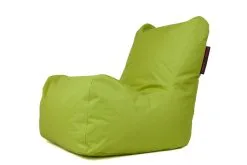 Pusku Pusku Säkkituoli Seat OX Limenvihreä