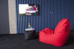 Pusku Pusku Säkkituoli Seat OX Punainen -NORE Kalusteet Myymälä sakkituoli seat ox punainen 92f75 halvempi reference