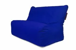 Pusku Pusku Säkkituoli Seat OX Sininen