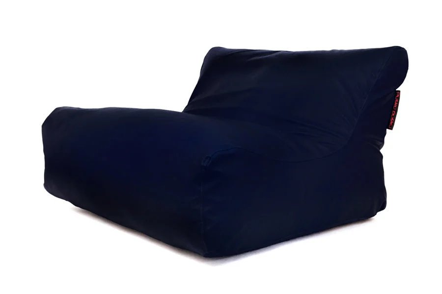 Pusku Pusku Säkkituoli Sofa Lounge Outside Tummansininen 1 Pusku Pusku Säkkituoli Sofa Lounge Outside Tummansininen