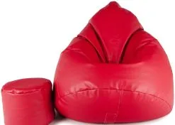 Säkkituoli Rahilla Mega Comfort, Punainen 10 Säkkituoli Rahilla Mega Comfort, Punainen -NORE Kalusteet Myymälä sakkituoli tumballa mega comfort punainen 1ac2c halvempi reference