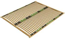 Black Red White Sälepohja Ergo Plus 140x200