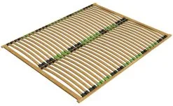 Black Red White Sälepohja Ergo Plus 160x200