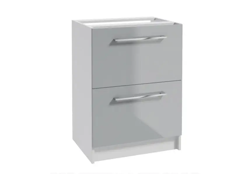 Sali Keittiökaappisarja Harmaa 5 Sali Keittiökaappisarja Harmaa - Image 5