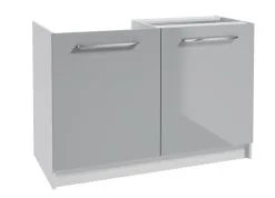 Sali Keittiökaappisarja Harmaa 8 Sali Keittiökaappisarja Harmaa -NORE Kalusteet Myymälä sali keittiokaappisarja harmaa d40cd netistai reference