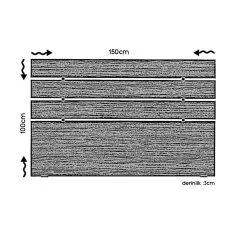 Sängybpääty Kalune Design Fuga 150LK, Beige -NORE Kalusteet Myymälä sangybpaaty kalune design fuga 150lk beige 28d7a netistai reference