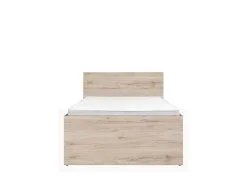 Black Red White Sängyn Runko Ronse, 90x200 Cm, Tammipuu -NORE Kalusteet Myymälä sangyn runko ronse 90x200 cm tammipuu 3e281 palaute reference