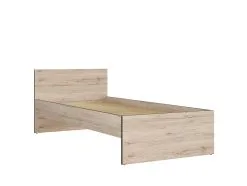 Black Red White Sängyn Runko Ronse, 90x200 Cm, Tammipuu -NORE Kalusteet Myymälä sangyn runko ronse 90x200 cm tammipuu d7e1e netistai reference