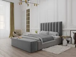 Sängynpääty Interieurs86 Exupery 180 Cm, Harmaa -NORE Kalusteet Myymälä sangynpaaty interieurs86 exupery 180 cm harmaa 9d8bc palaute reference