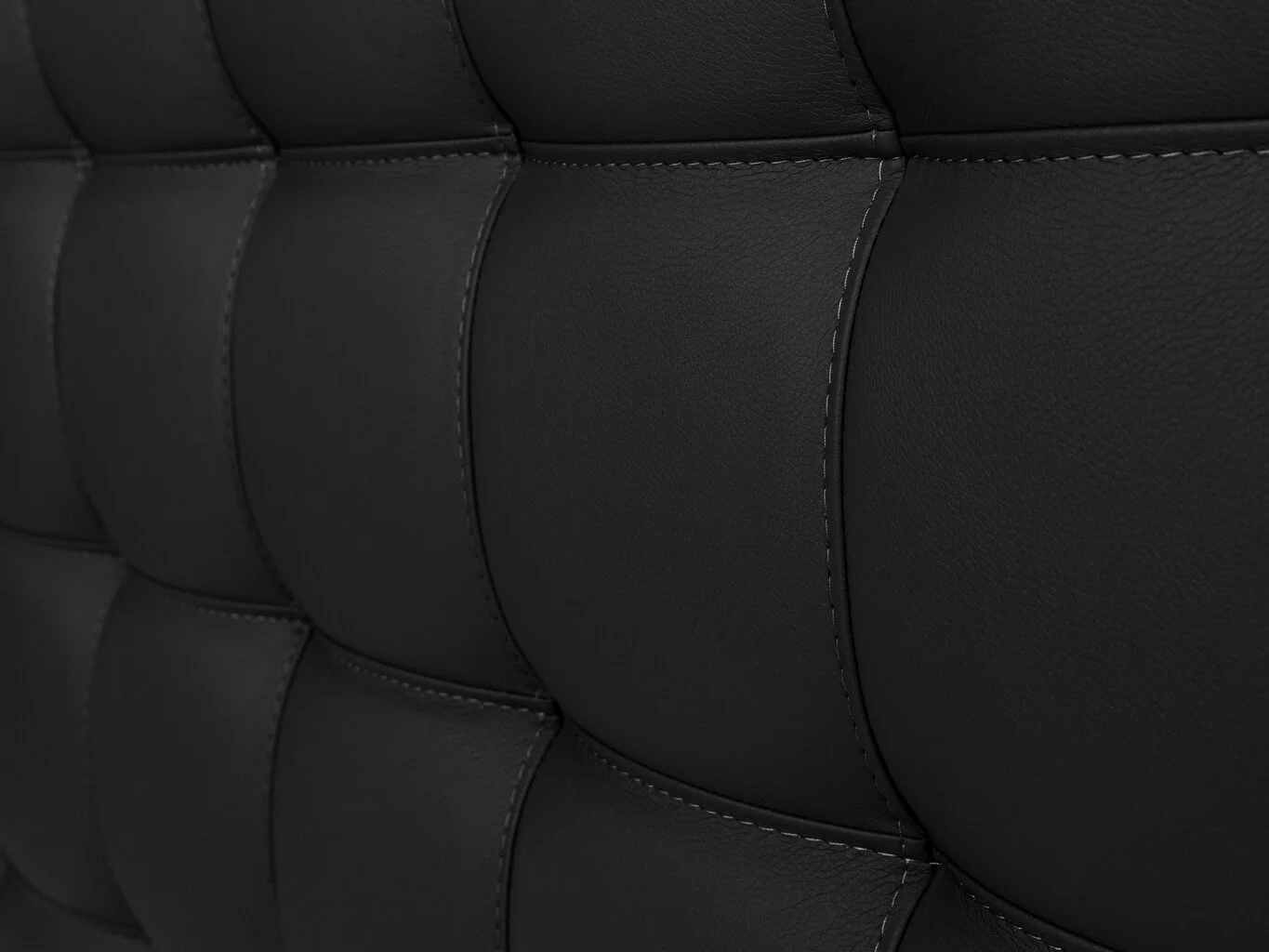 Sängynpääty Windsor And Co Deimos 180 Cm, Musta 3 Sängynpääty Windsor And Co Deimos 180 Cm, Musta - Image 3