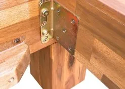 LaNatura Sänky -NORE Kalusteet Myymälä sanky 34912 netistai reference