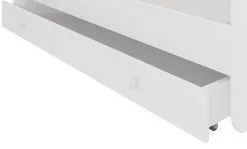 Sänky ADRK Furniture Pepe Railway, 140x70 Cm, Valkoinen 7 Sänky ADRK Furniture Pepe Railway, 140x70 Cm, Valkoinen -NORE Kalusteet Myymälä sanky adrk furniture pepe railway 140x70 cm 31e1a netistai reference