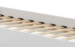 Sänky ADRK Furniture Ximena Girl With Wings, 140x70 Cm, Valkoinen -NORE Kalusteet Myymälä sanky adrk furniture ximena girl with wings 9f8e7 palaute reference