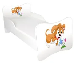 Amila Sänky AMI 45 Patjalla 140x70cm