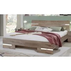 Sänky Anna 160x200 Cm