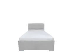 Black Red White Sänky BRW Cosala II 120X200cm, Harmaa -NORE Kalusteet Myymälä sanky brw cosala ii 120x200cm harmaa db103 hinta reference