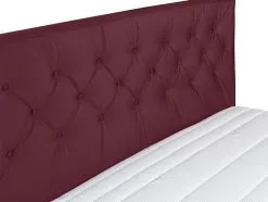 Black Red White Sänky BRW Granda 160X200 Cm, Harmaa -NORE Kalusteet Myymälä sanky brw granda 160x200 cm harmaa 69e7f palaute reference