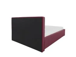 Black Red White Sänky BRW Granda 160X200 Cm, Harmaa -NORE Kalusteet Myymälä sanky brw granda 160x200 cm harmaa bd22a hinta reference