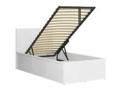 Black Red White Sänky BRW Tetrix 90x200cm, Valkoinen 7 Black Red White Sänky BRW Tetrix 90x200cm, Valkoinen -NORE Kalusteet Myymälä sanky brw tetrix 90x200cm valkoinen fba5d palaute reference