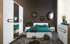 Black Red White Sänky Byron -NORE Kalusteet Myymälä sanky byron b5d21 palaute reference