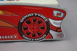 Plastiko Sänky Ja Patja ZigZak, 160x80 -NORE Kalusteet Myymälä sanky ja patja zigzak 160x80 dcfad osta reference