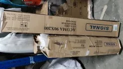 Selsey Sänky Kevin, 90x200 Cm, Tammi 9 Selsey Sänky Kevin, 90x200 Cm, Tammi -NORE Kalusteet Myymälä sanky kevin 90x200 cm tammi e0252 halvempi reference