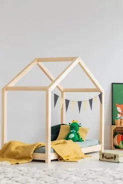 Selsey Sänky Kevin, 90x200 Cm, Tammi 8 Selsey Sänky Kevin, 90x200 Cm, Tammi -NORE Kalusteet Myymälä sanky kevin 90x200 cm tammi f6029 palaute reference