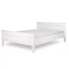 Sänky Landwood, Valkoinen 90x200 Cm