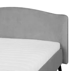 Home4you Sänky LAURA 160x200cm, Vaaleanharmaa 6 Home4you Sänky LAURA 160x200cm, Vaaleanharmaa -NORE Kalusteet Myymälä sanky laura 160x200cm vaaleanharmaa ee6a2 netistai reference